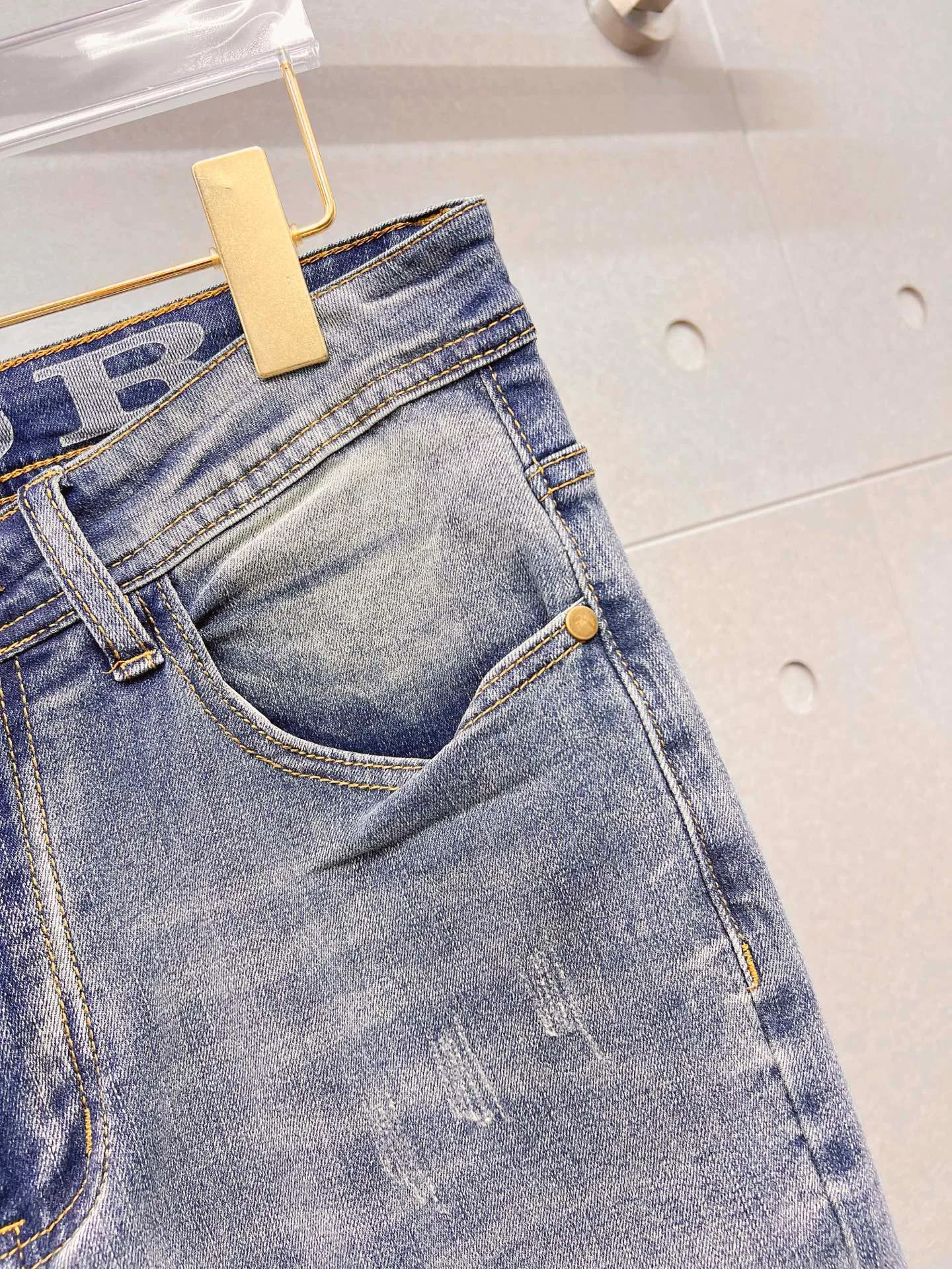 Men's Jeans CHRISTIAN DIOR 18098415