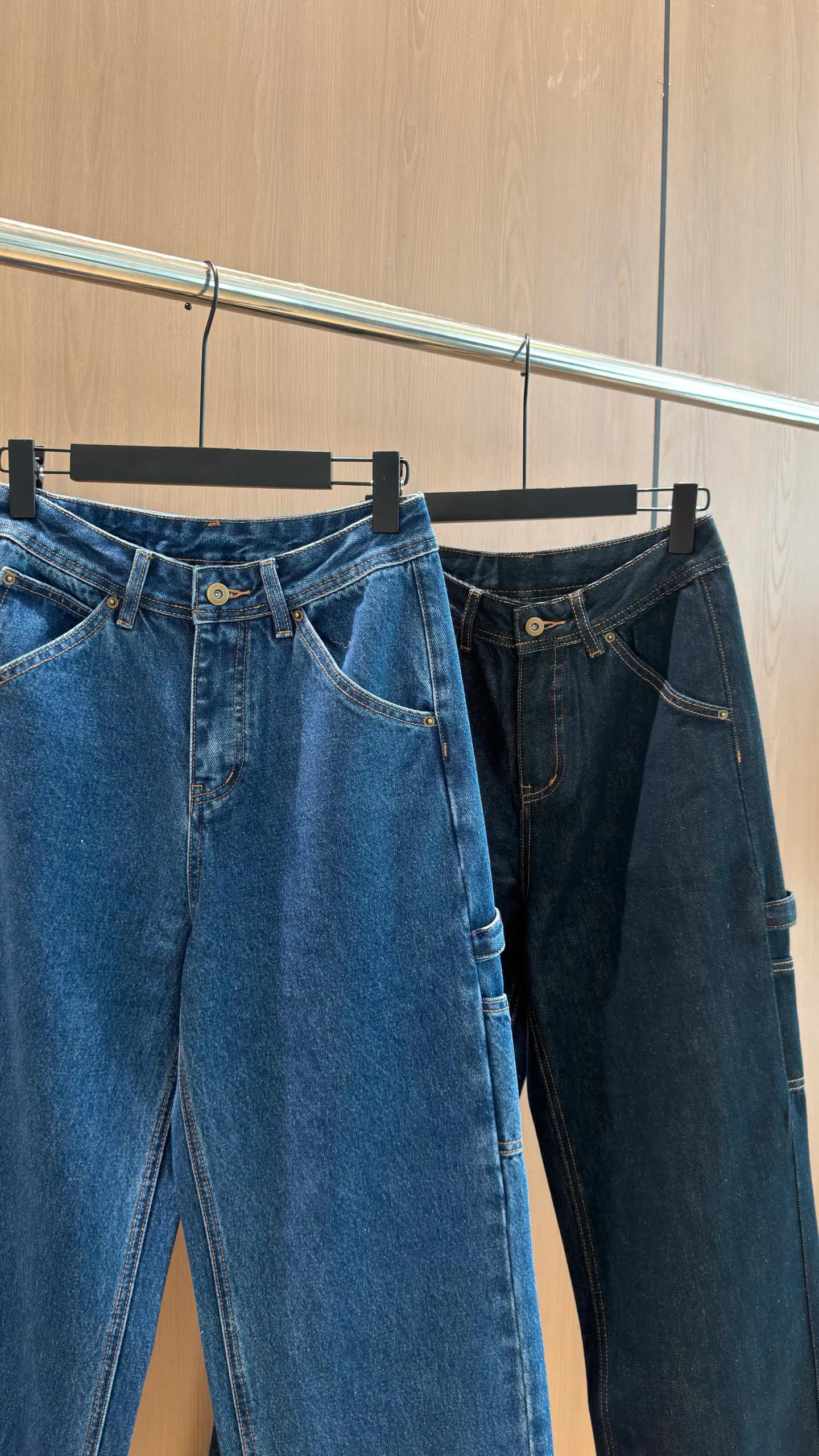 Women's Jeans LOEWE 18528293