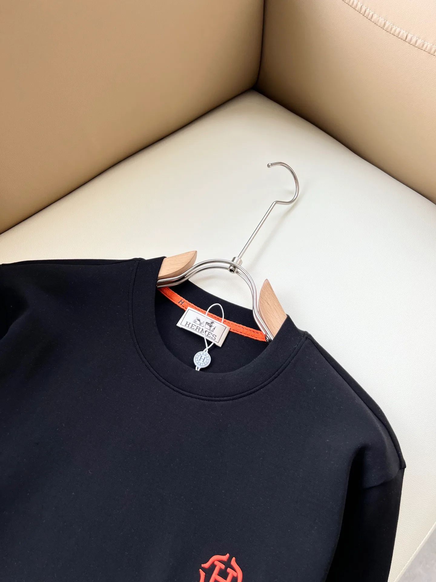 Футболки Мужские Hermes 18592711