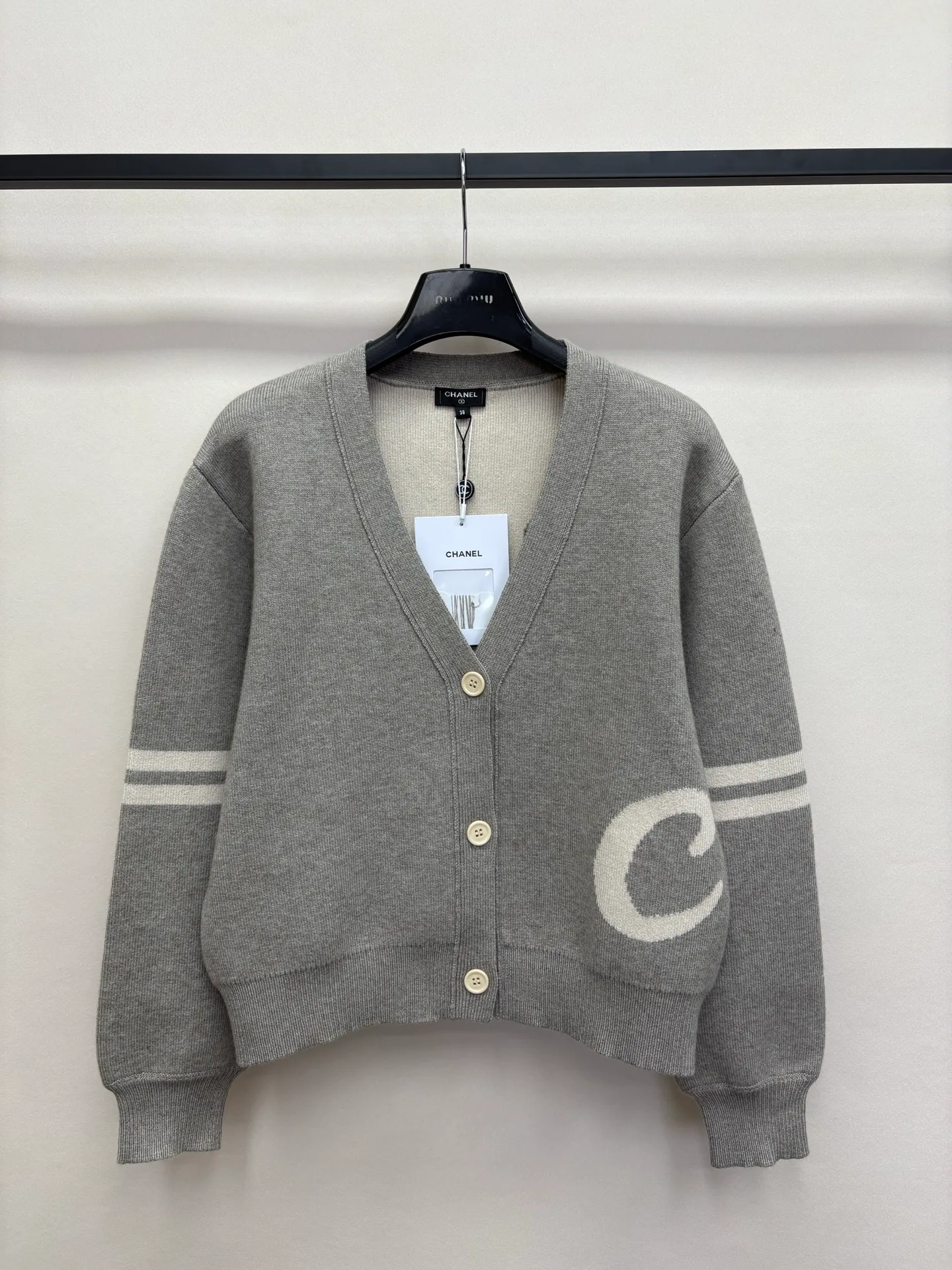 Women's Jumpers And Sweaters CHANEL 18138565
