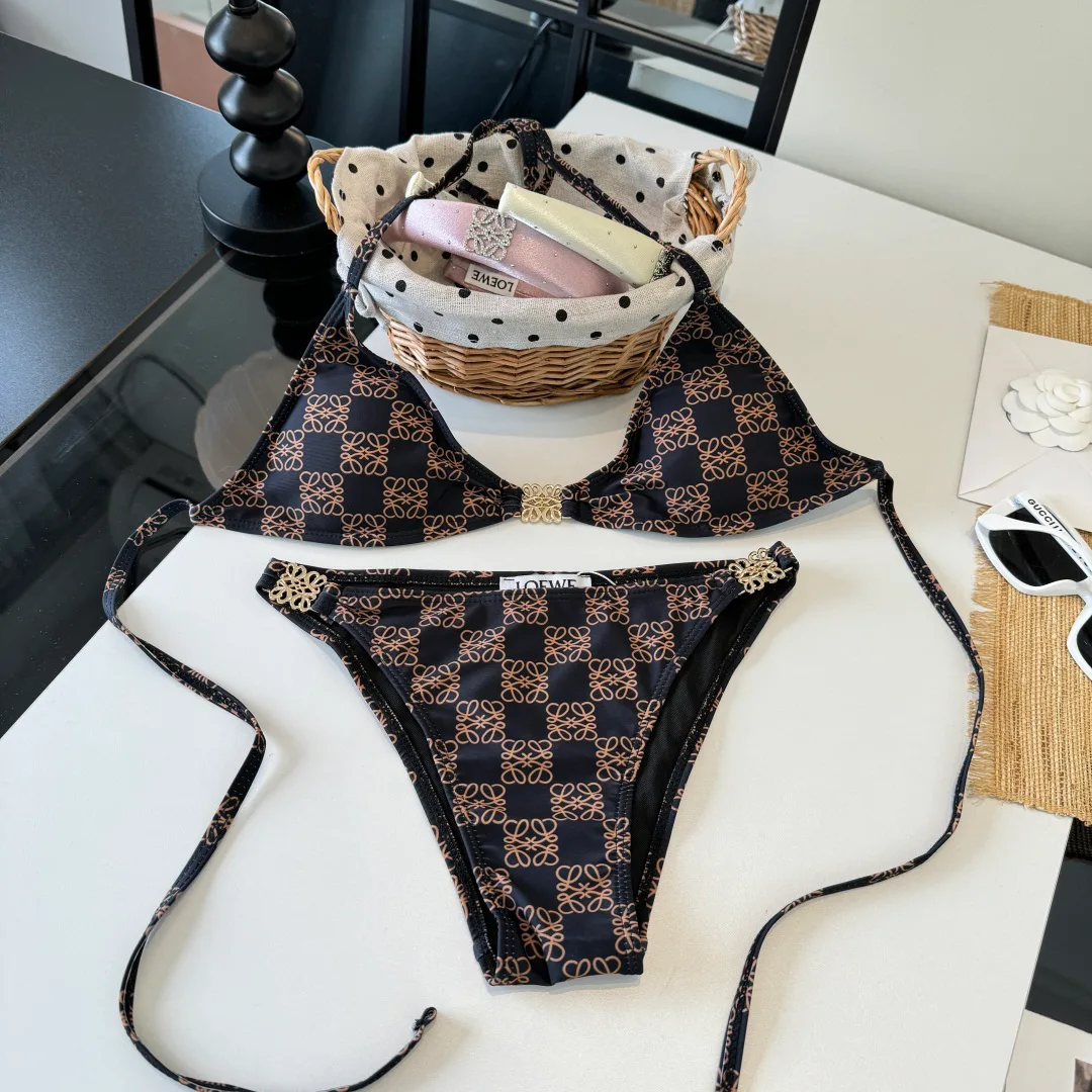 Women's Swimwear LOEWE 16995205