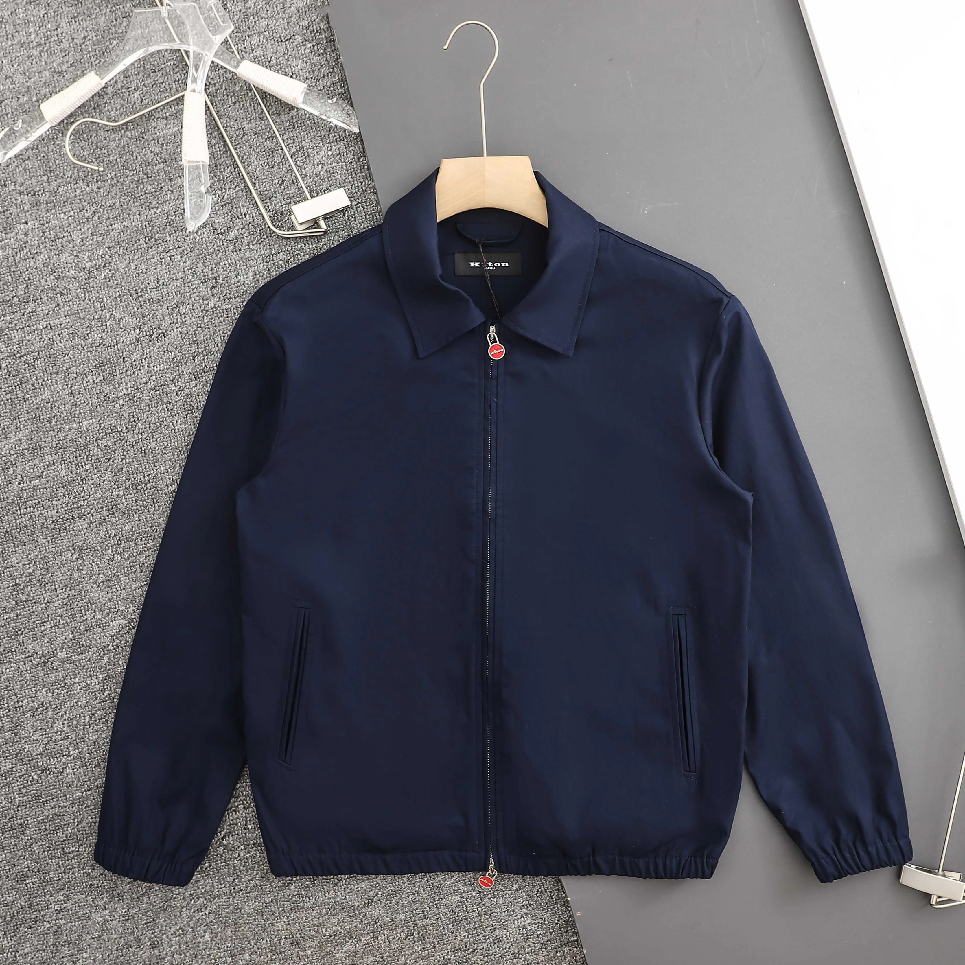 Men's Jackets And Down Jackets KITON 18068955