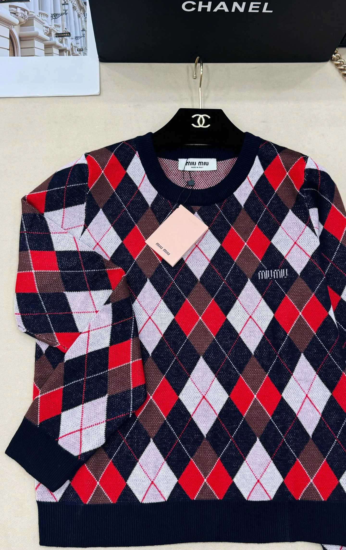 Women's Jumpers And Sweaters MIU MIU 18337888