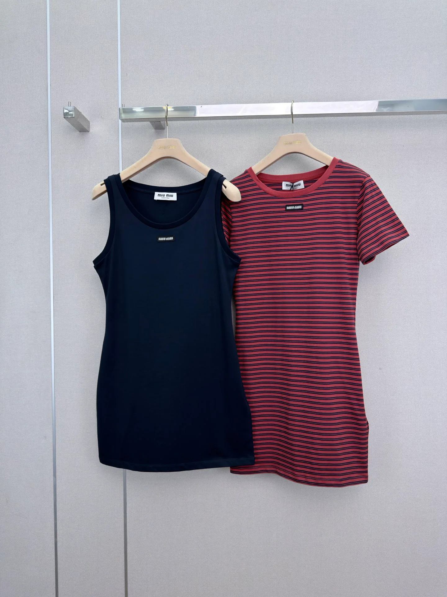 Women's Dresses MIU MIU 18402366