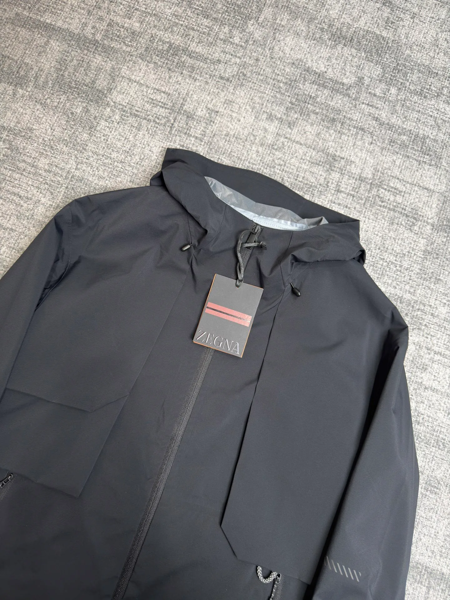 Men's Jackets And Down Jackets ZEGNA 18216876