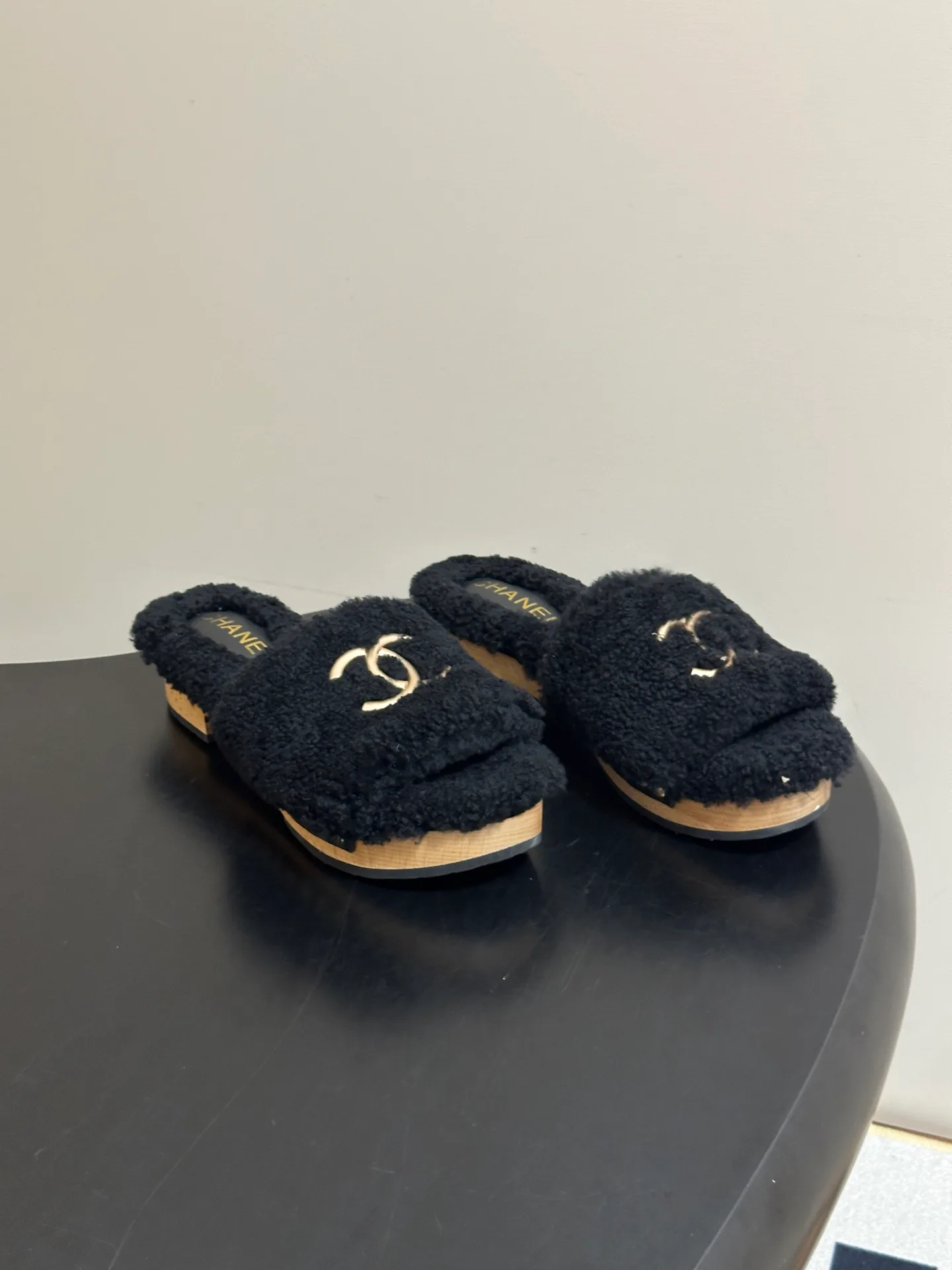 Women's Mules And Clogs CHANEL 18492595