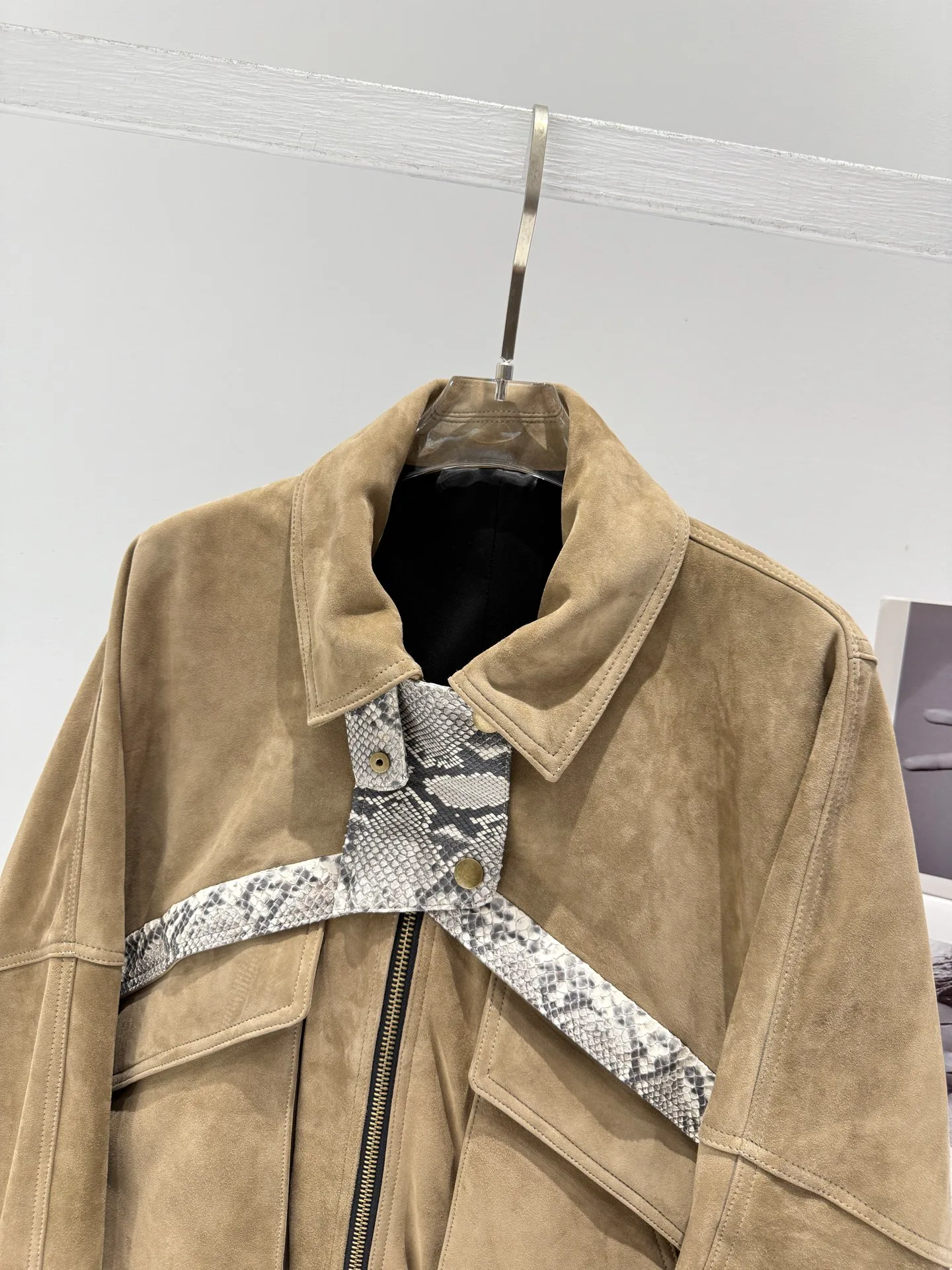 Women's Leather Jackets And Sheepskin Coats THE ROW 16930910