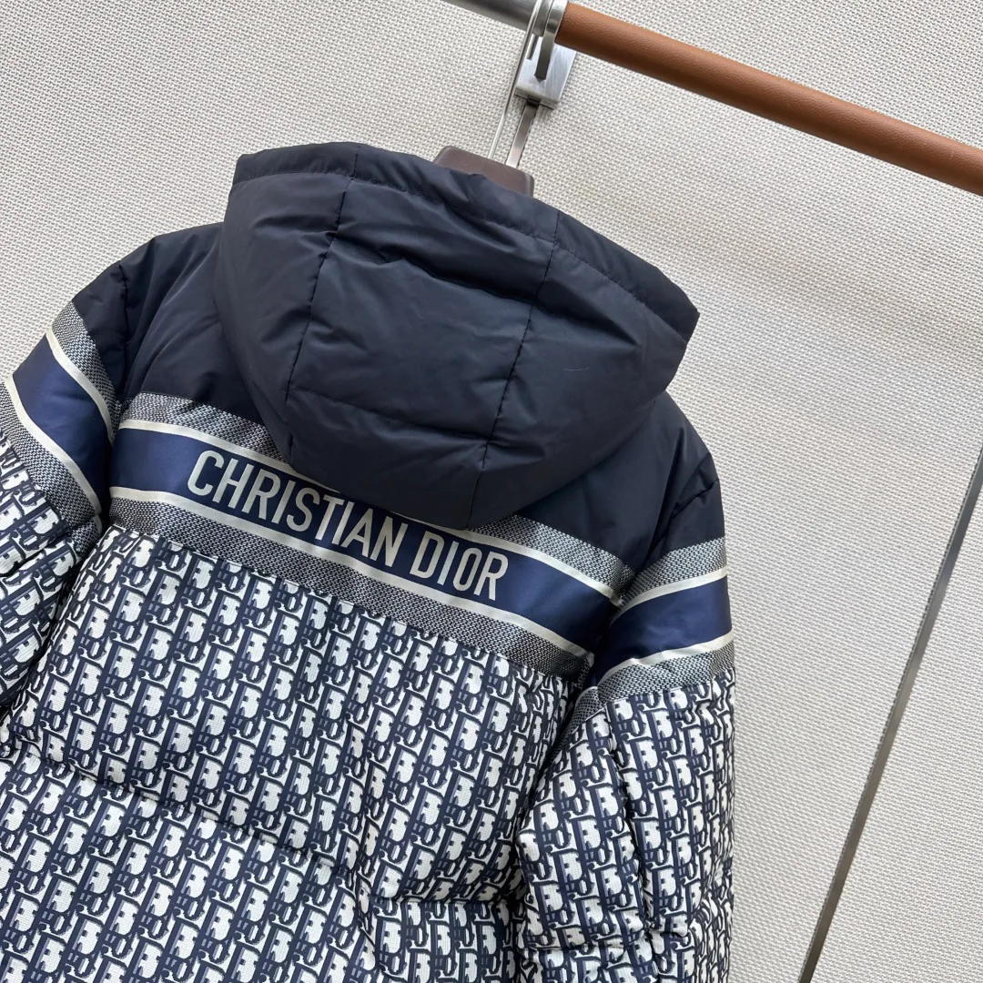 Women's Jackets And Down Jackets CHRISTIAN DIOR 18012324
