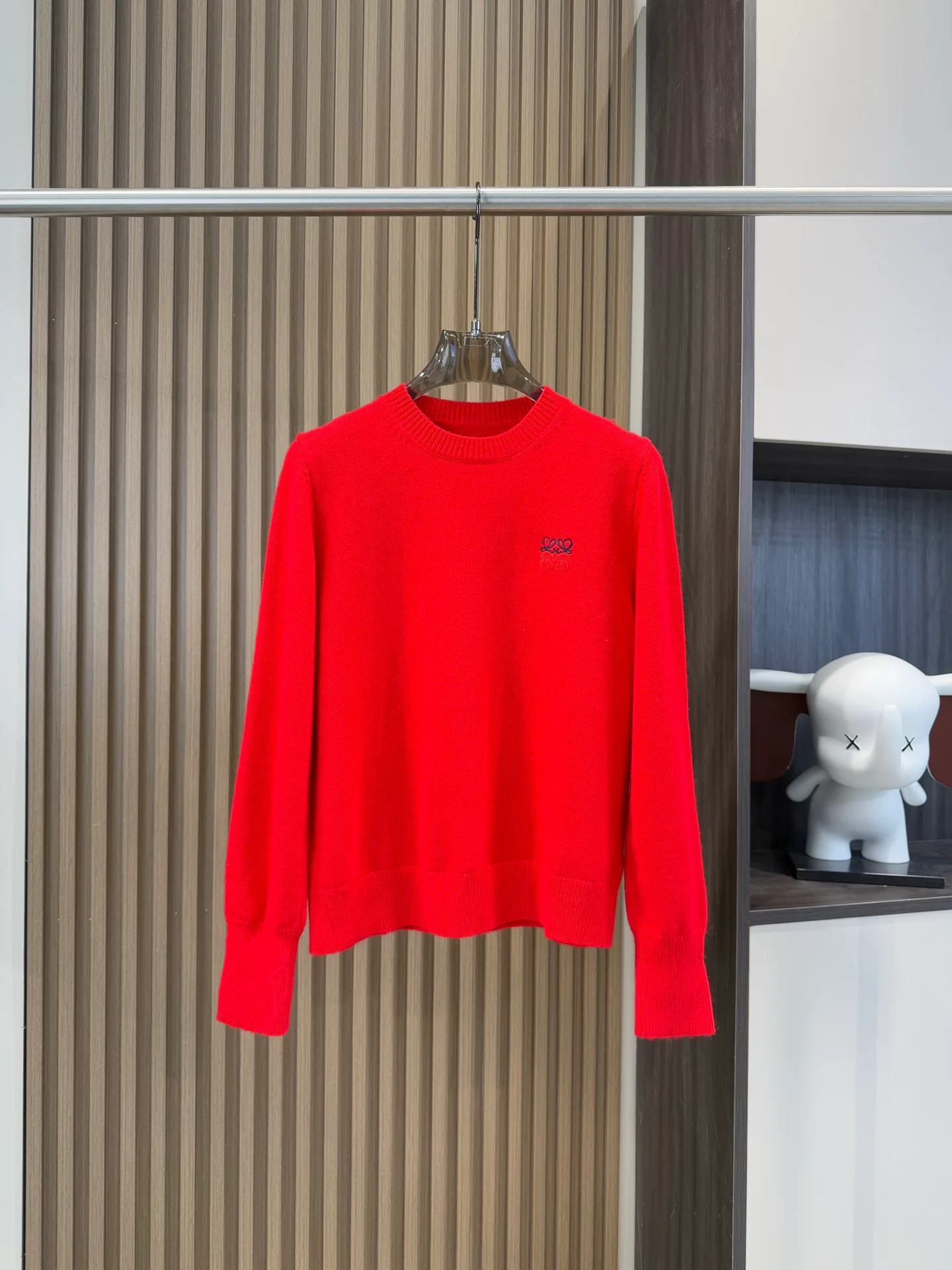 Women's Jumpers And Sweaters LOEWE 18264425