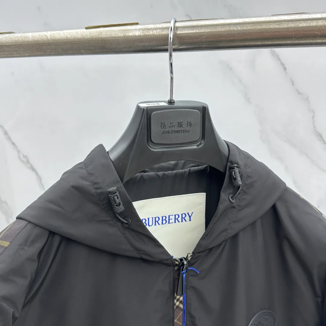 Men's Jackets And Down Jackets BURBERRY 18246801