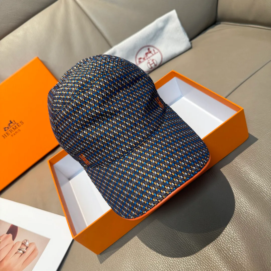 Hats HERMES 17515219