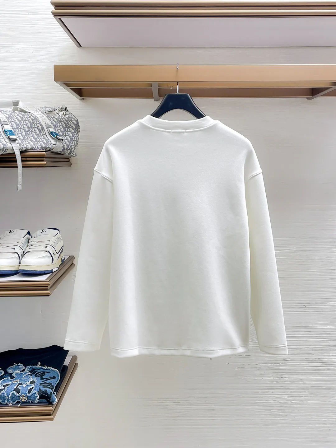 Men's Sweatshirts And Hoodies PRADA 18457940