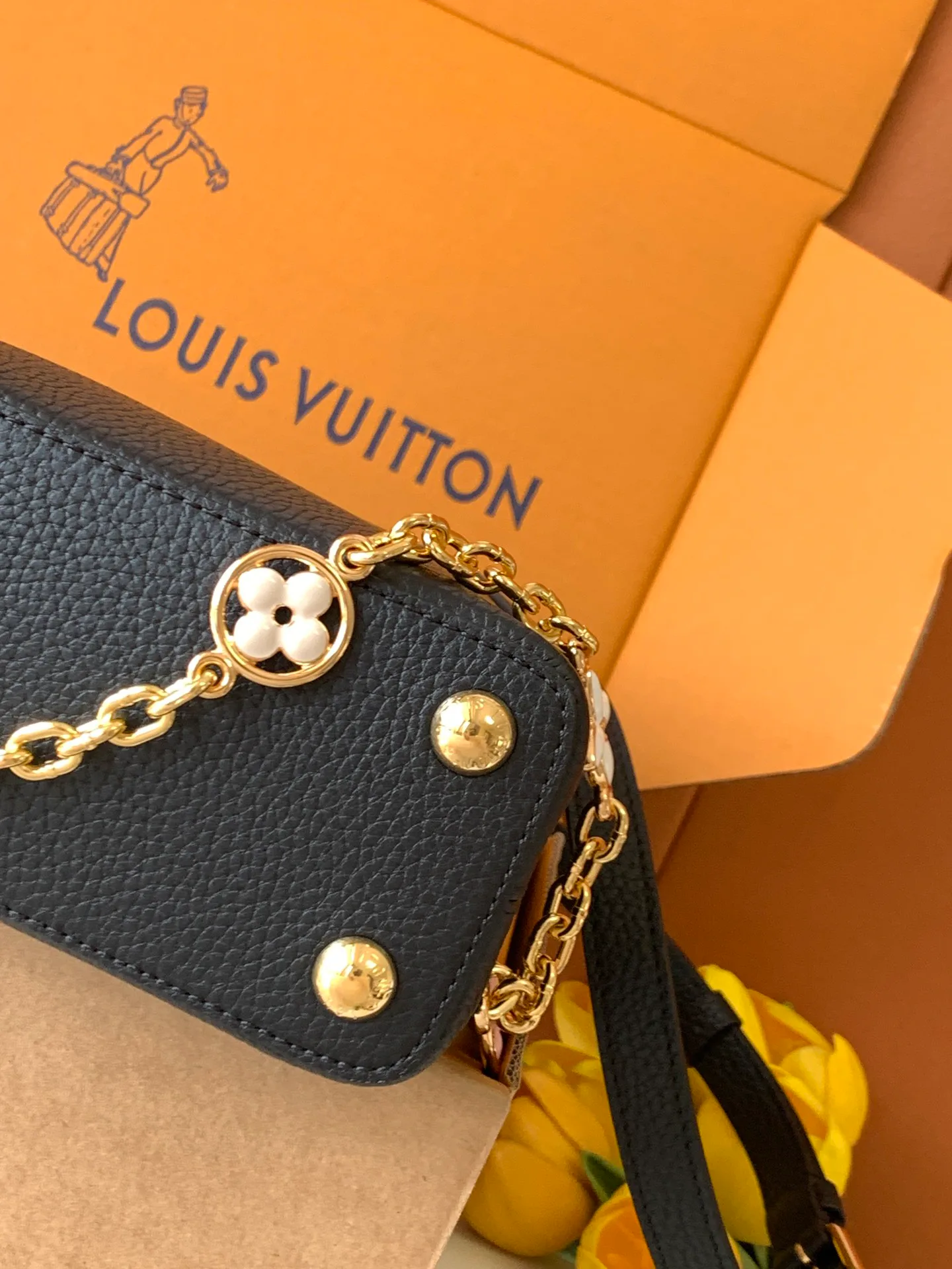 Women's Classic Handbags LOUIS VUITTON 18520883