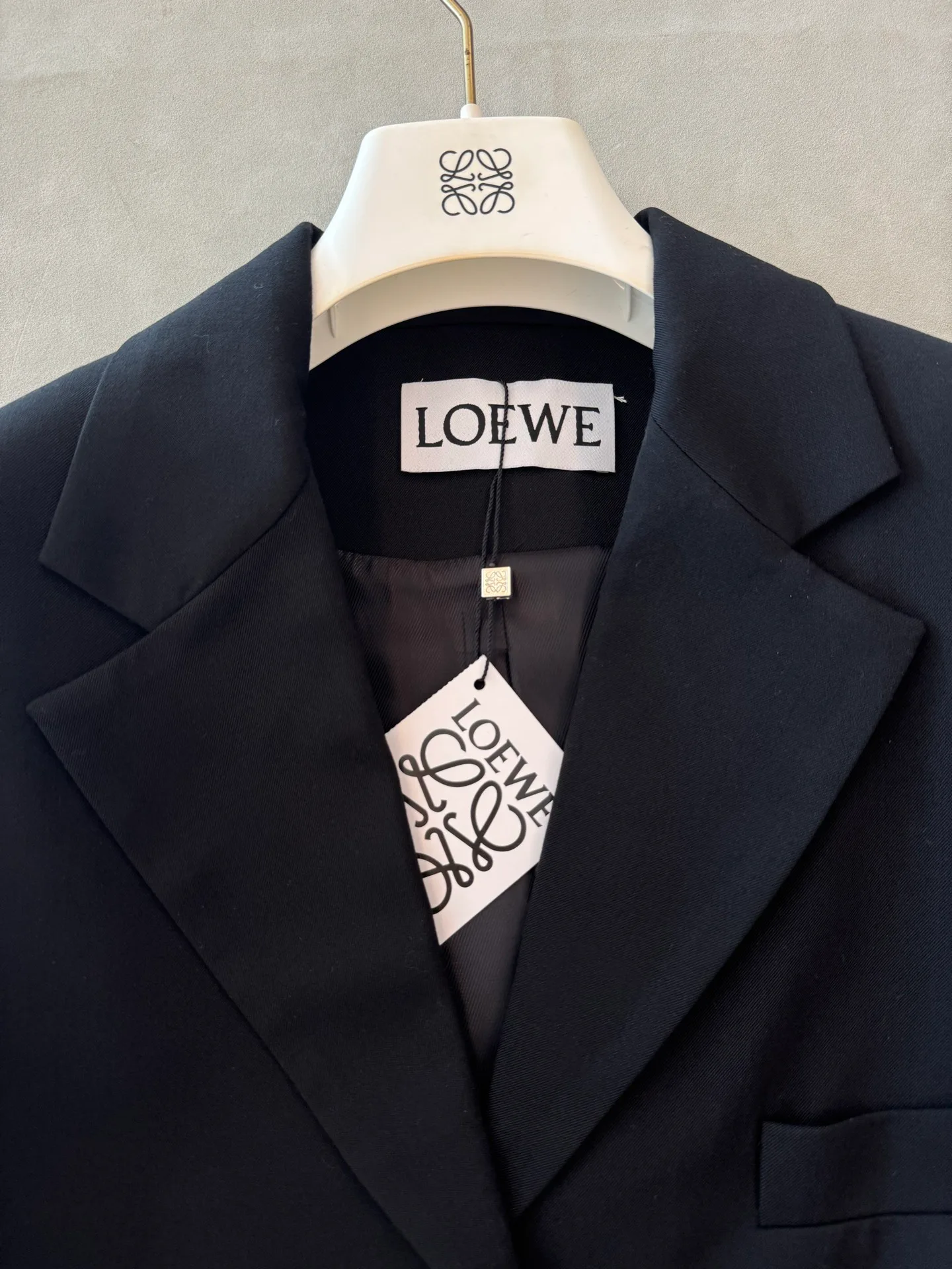 Women's Blazers LOEWE 18491850