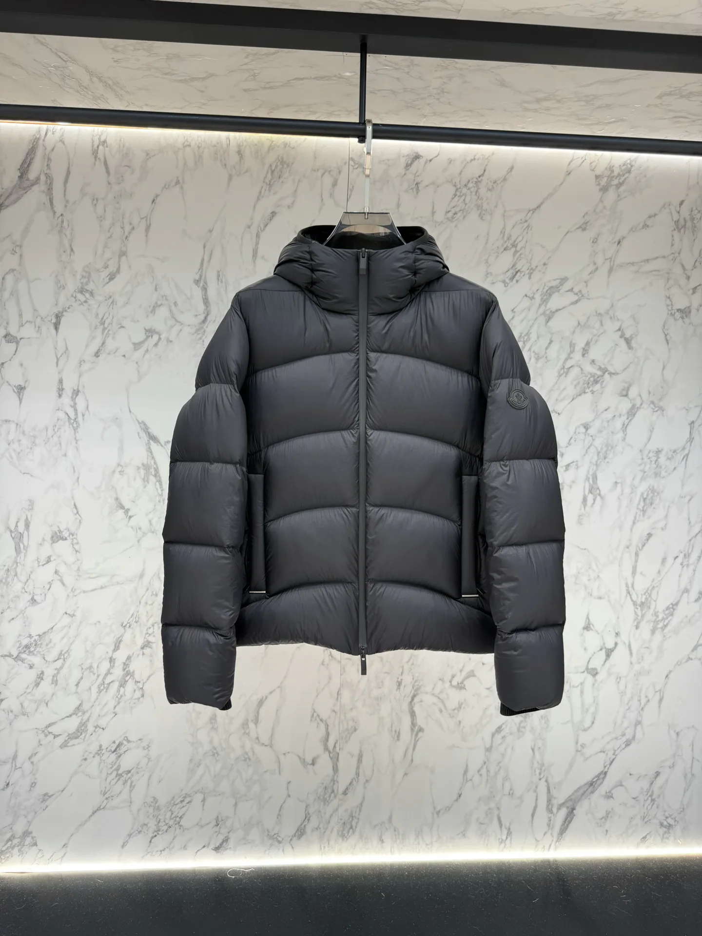 Men's Jackets And Down Jackets MONCLER 18046101