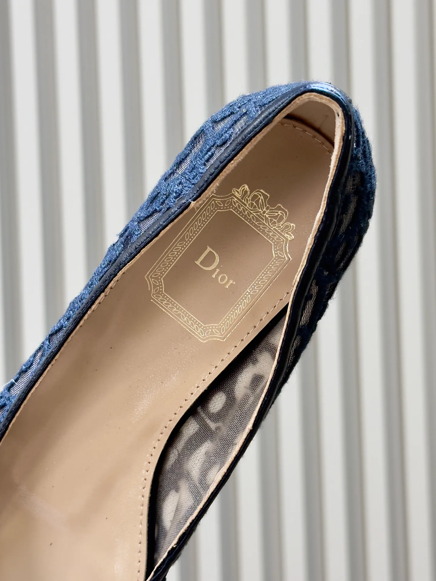 Women's Heels CHRISTIAN DIOR 18073319