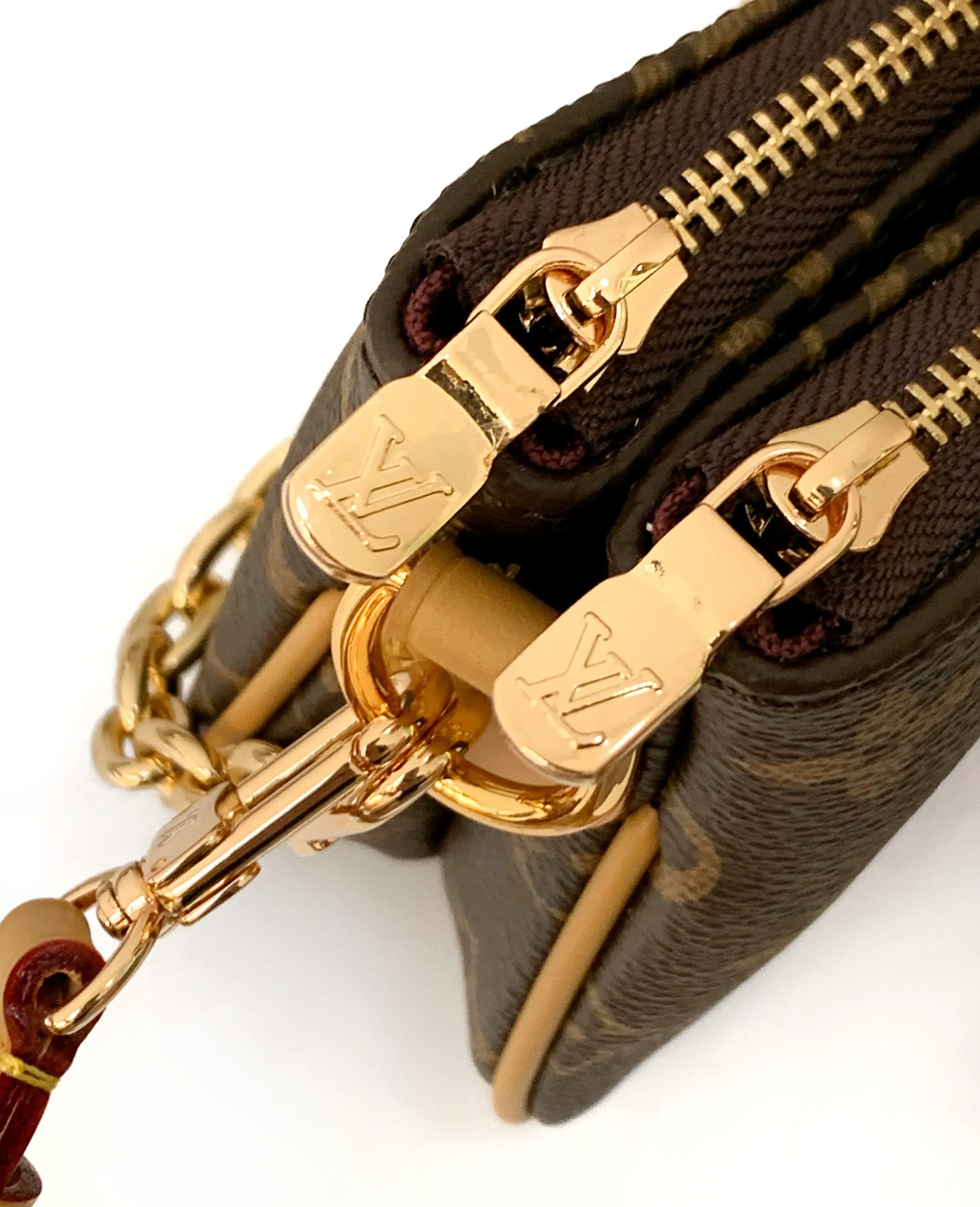 Women's Classic Handbags LOUIS VUITTON 18153209
