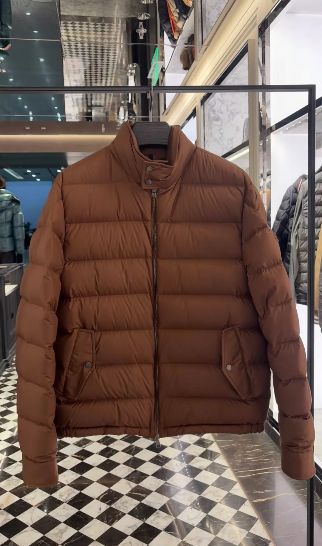 Men's Jackets And Down Jackets MONCLER 18007887