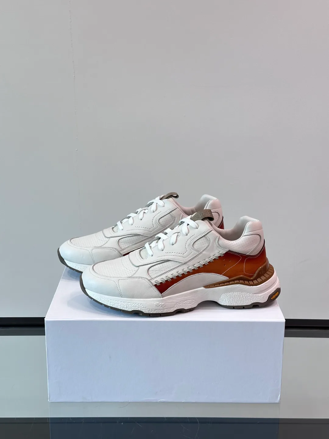 Men's Sneakers BERLUTI 17917446