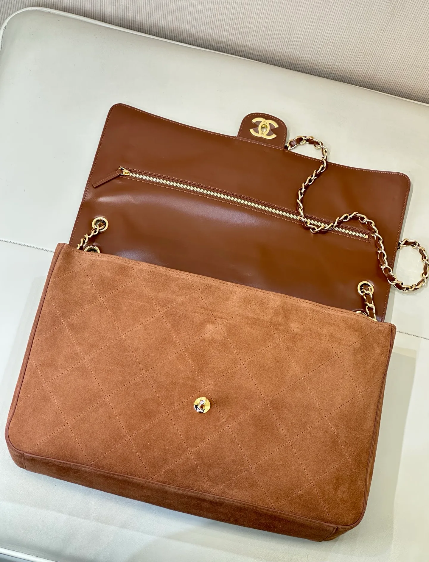 Women's Classic Handbags CHANEL 18000308