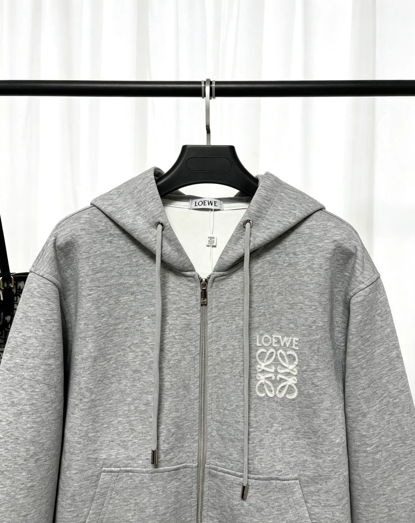 Men's Sweatshirts And Hoodies LOEWE 18179168