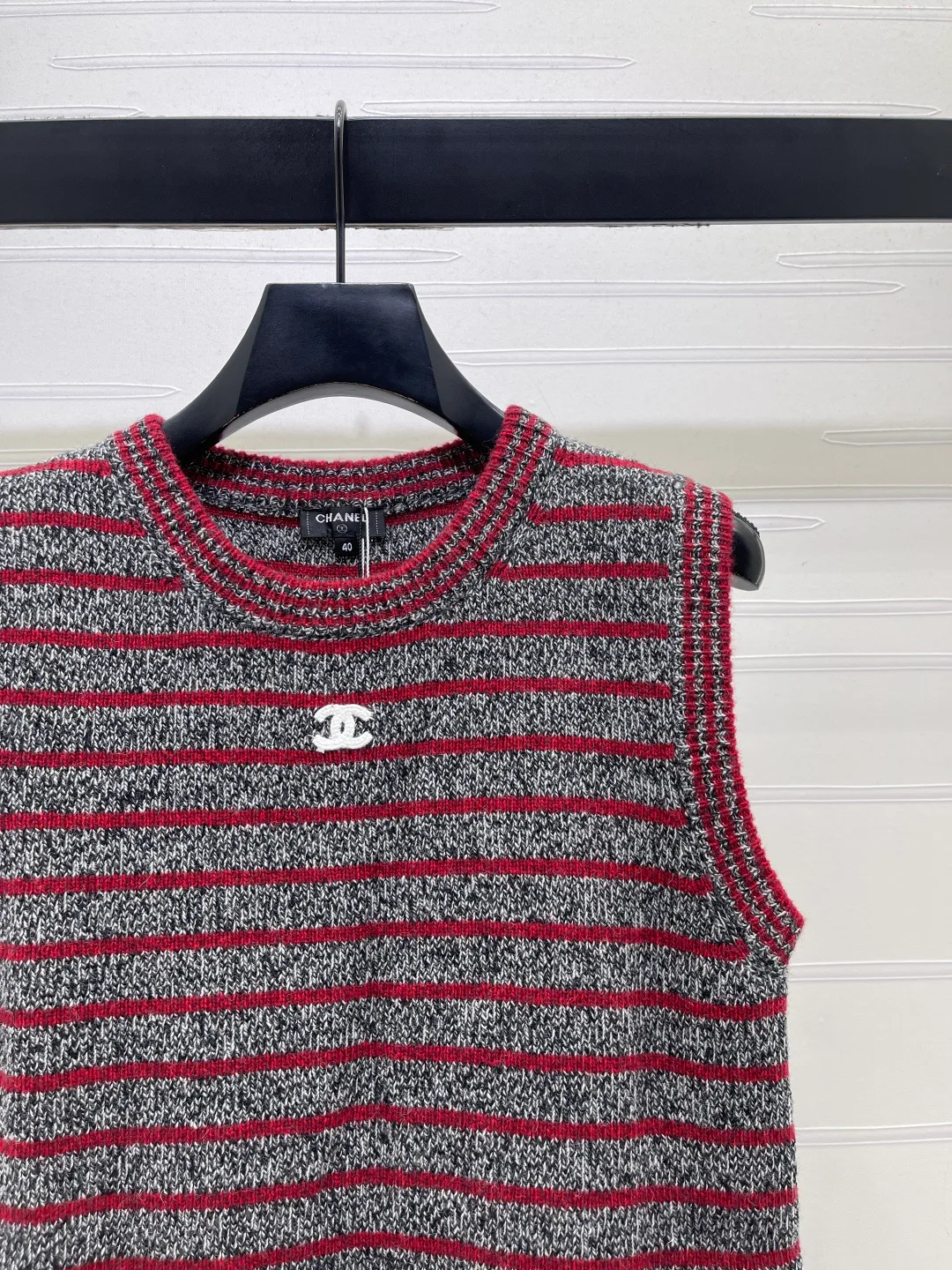 Women's Vests CHANEL 17856325