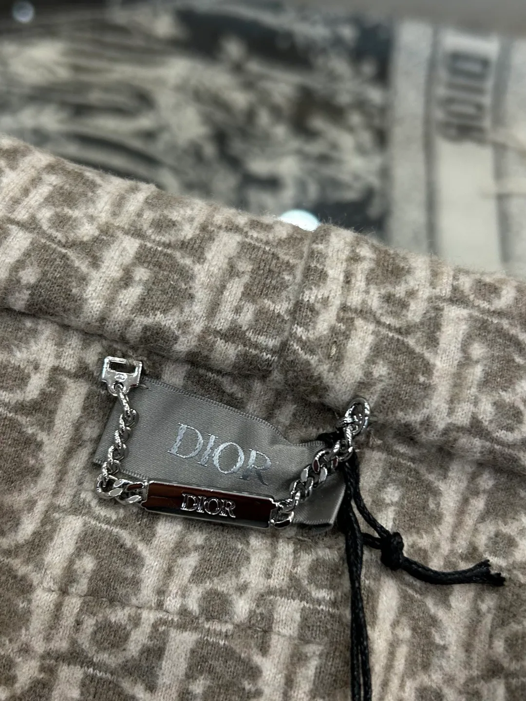 Men's Sweatshirts And Hoodies CHRISTIAN DIOR 18153772