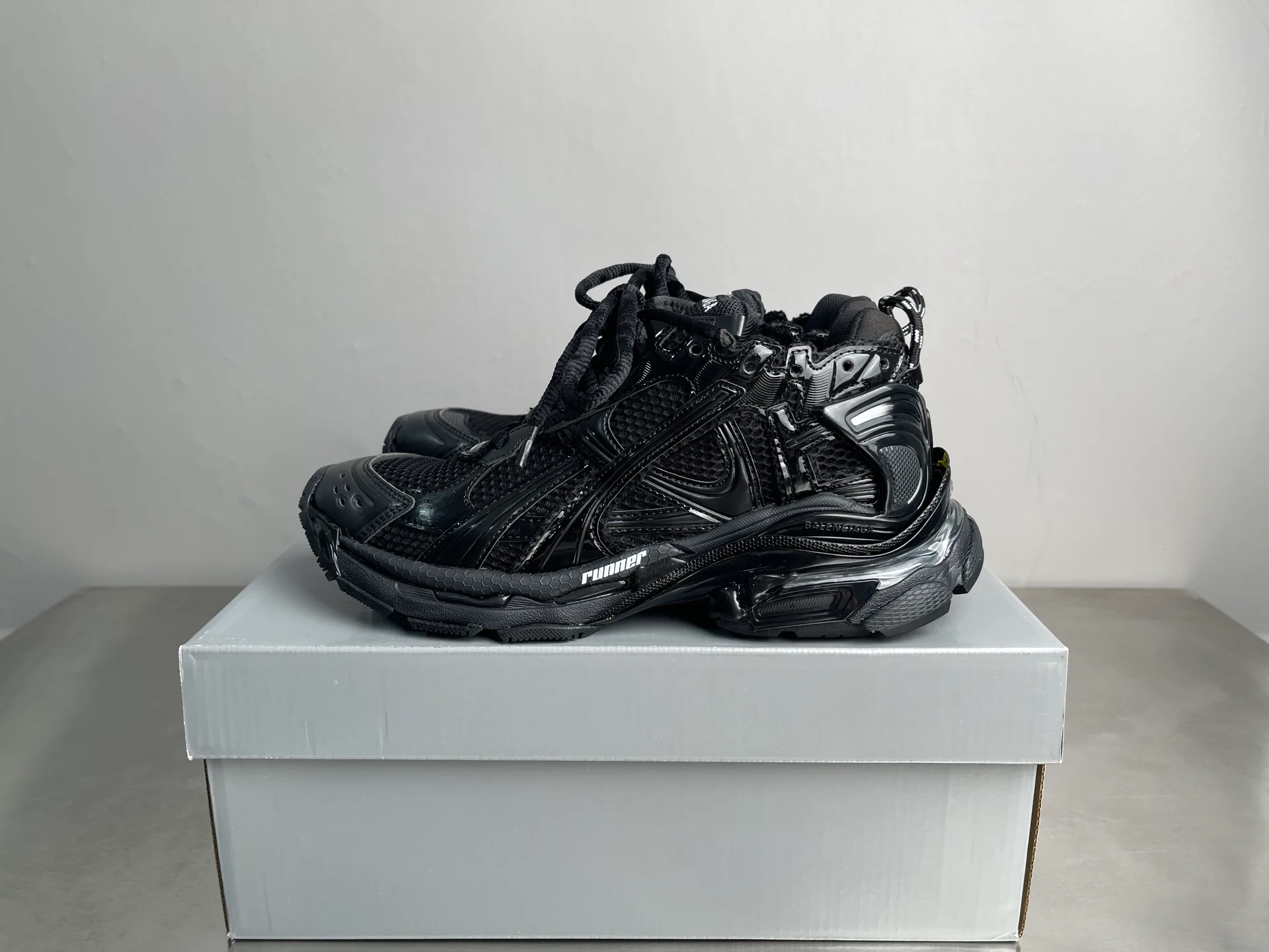 Men's Sneakers BALENCIAGA 18469322