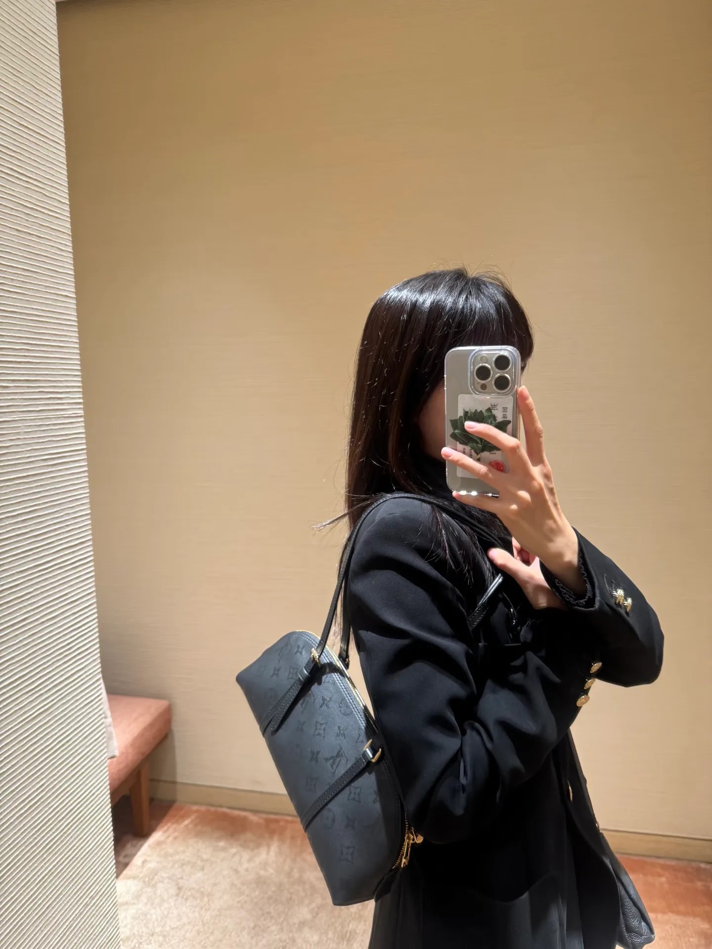 Women's Classic Handbags LOUIS VUITTON 17906953