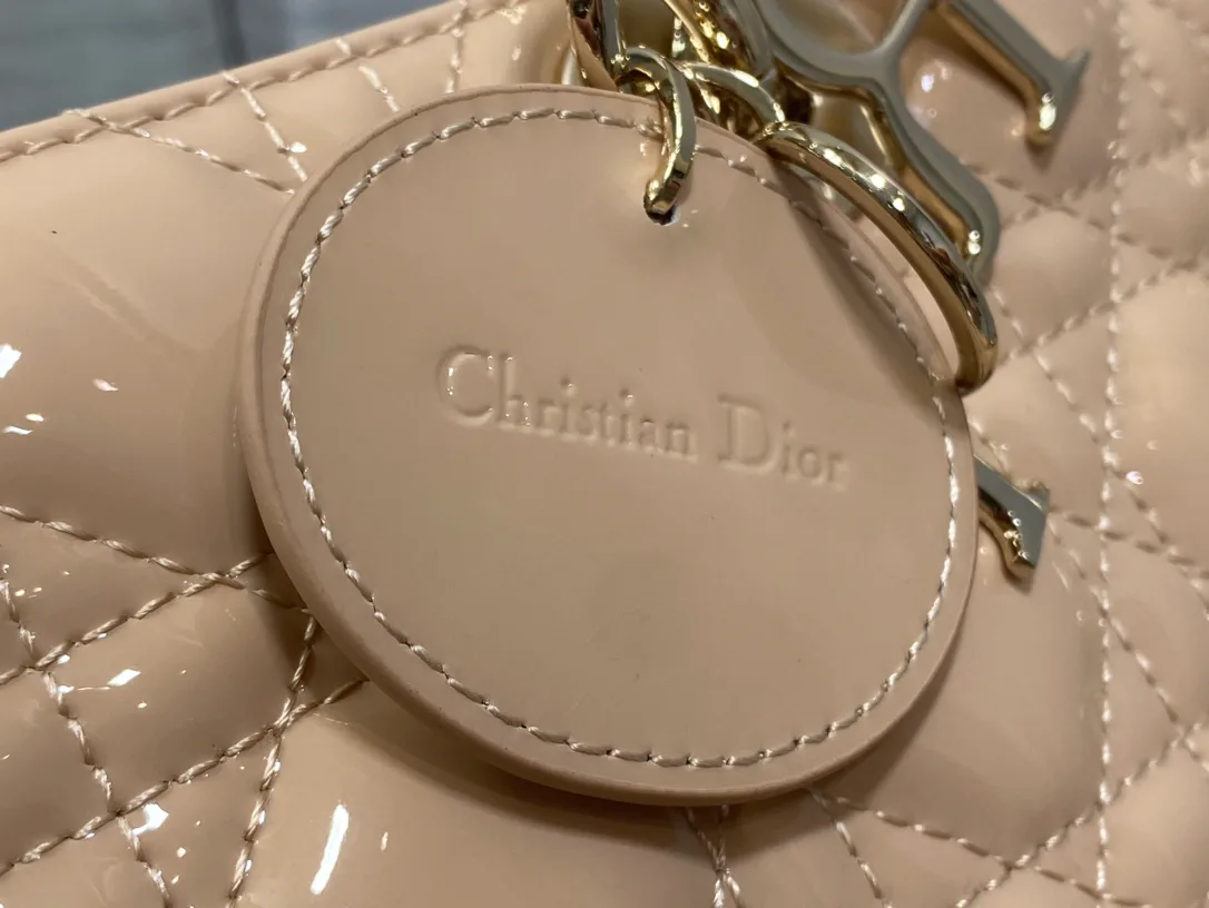 Women's Classic Handbags CHRISTIAN DIOR 17770451