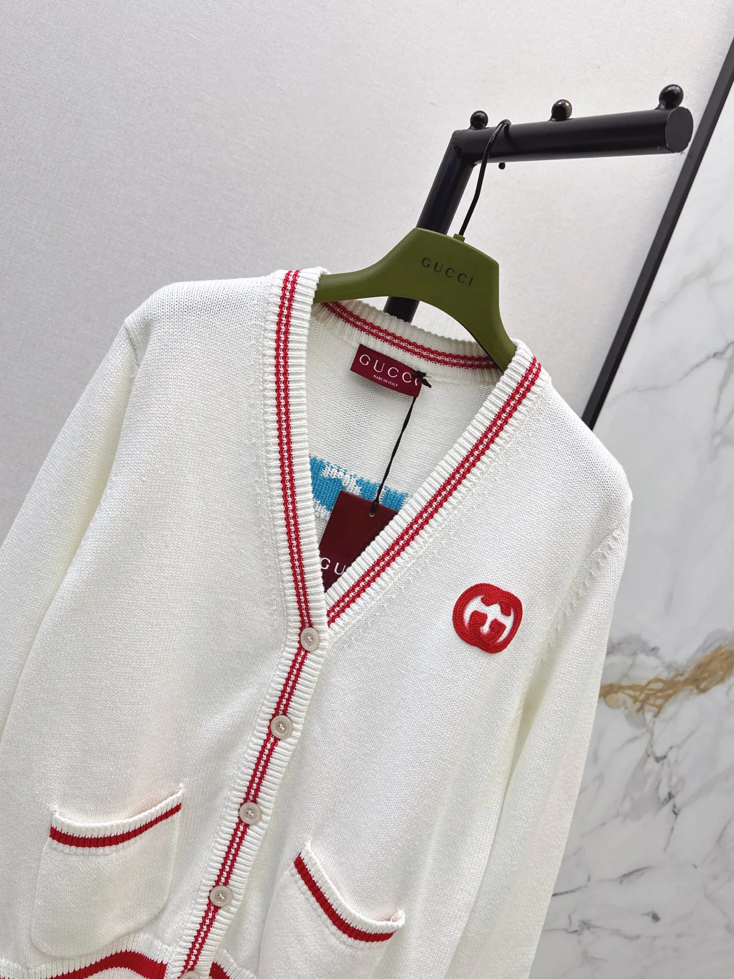 Women's Jumpers And Sweaters GUCCI 18031483