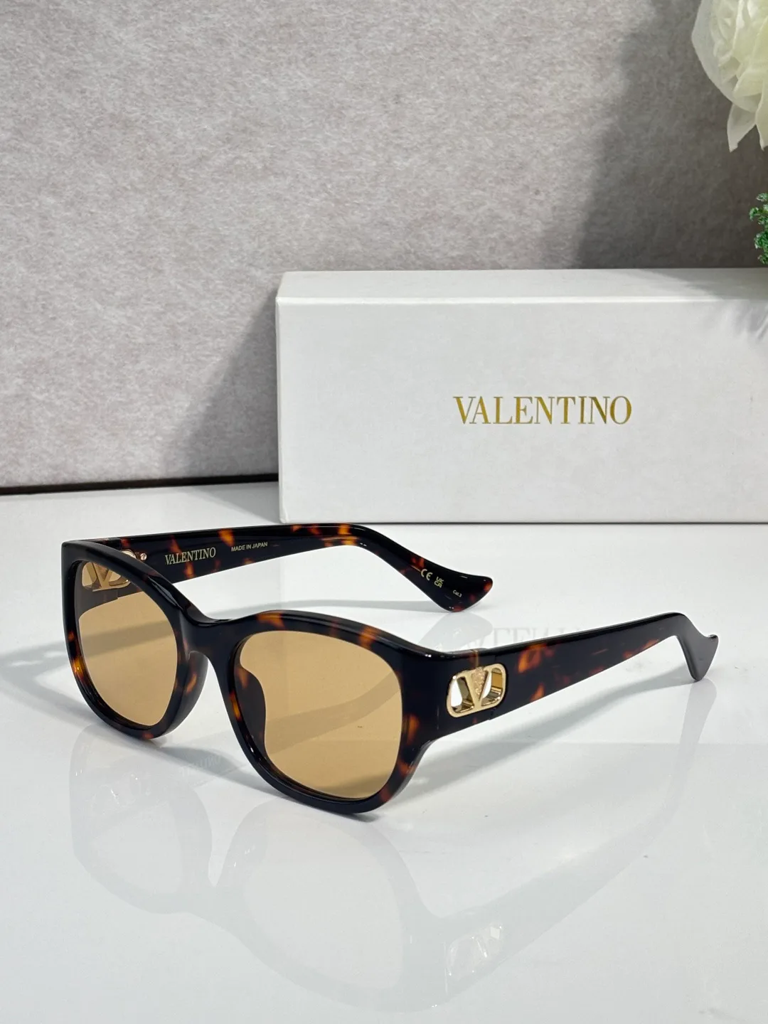 Glasses VALENTINO 18059586
