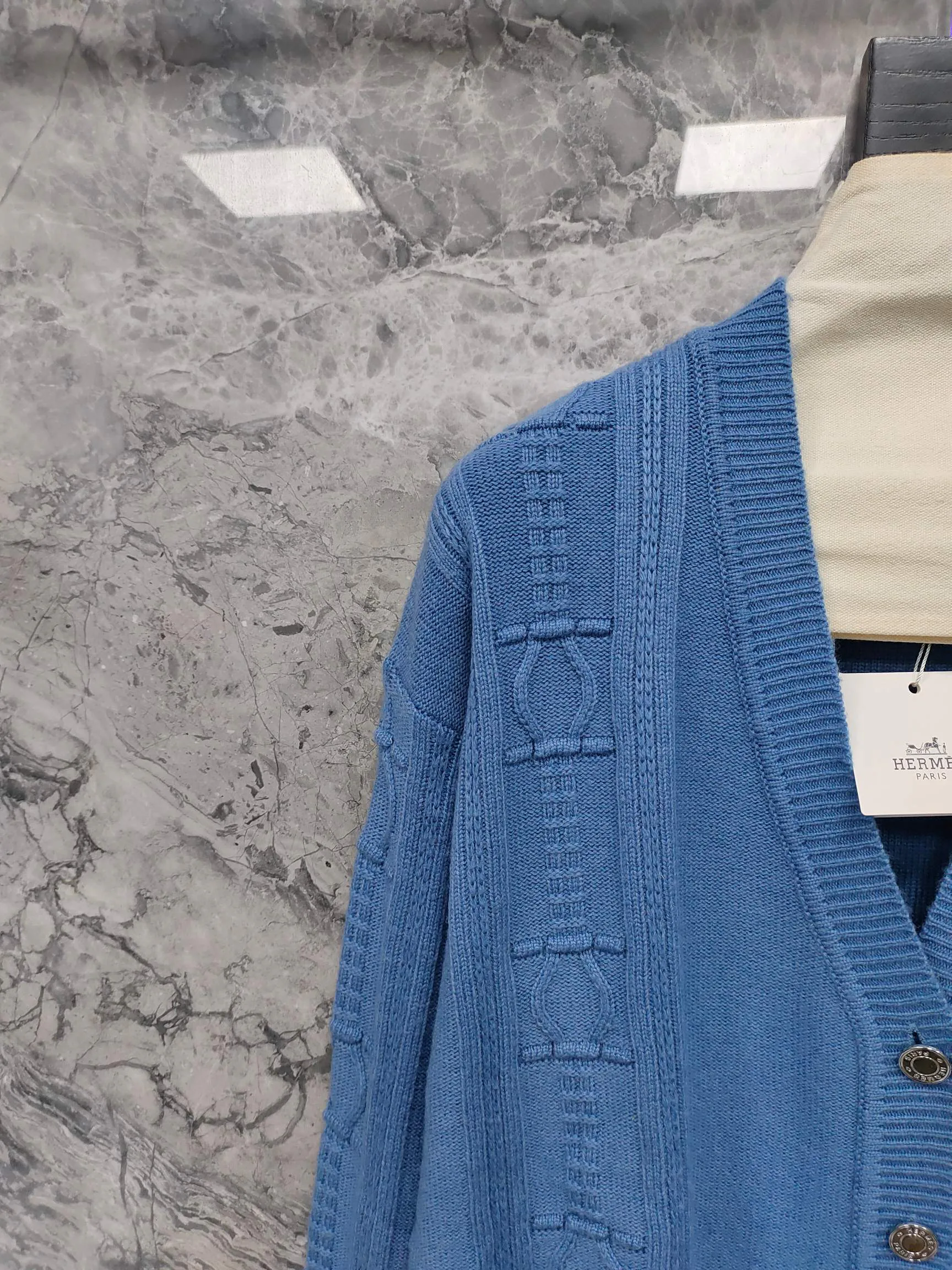 Women's Jumpers And Sweaters HERMES 17368337