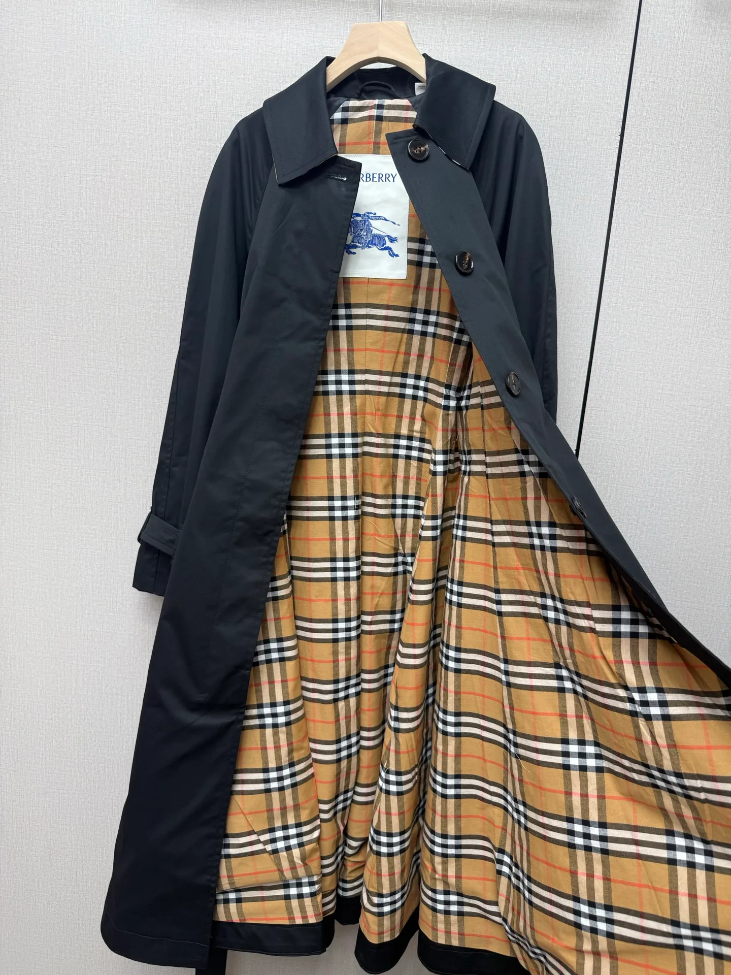 Women's Trench Coats BURBERRY 18512967