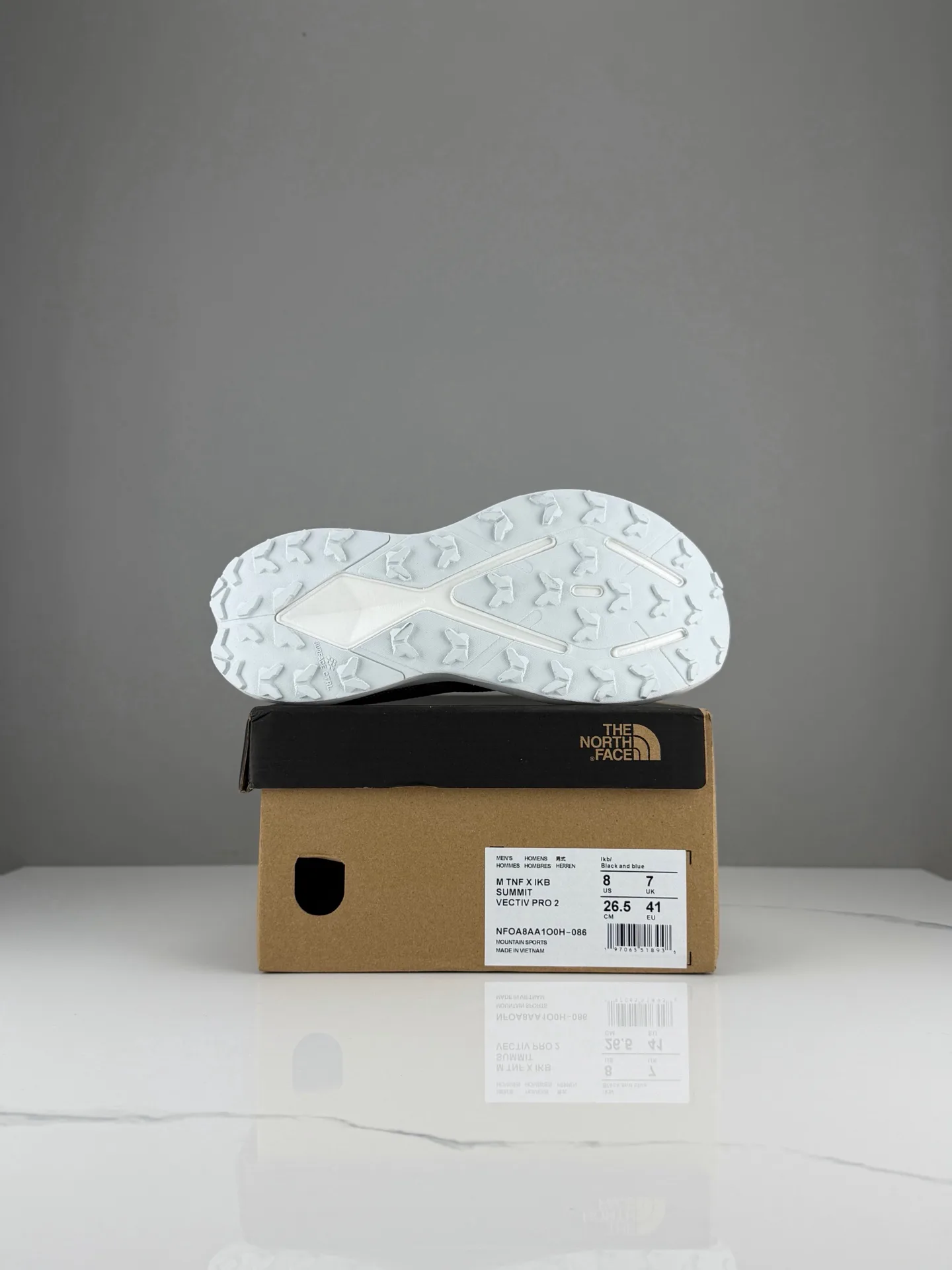Women's Sneakers THE NORTH FACE 17957538