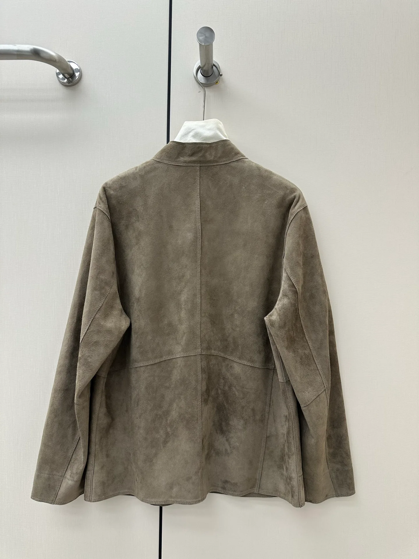 Women's Leather Jackets And Sheepskin Coats LORO PIANA 18287909