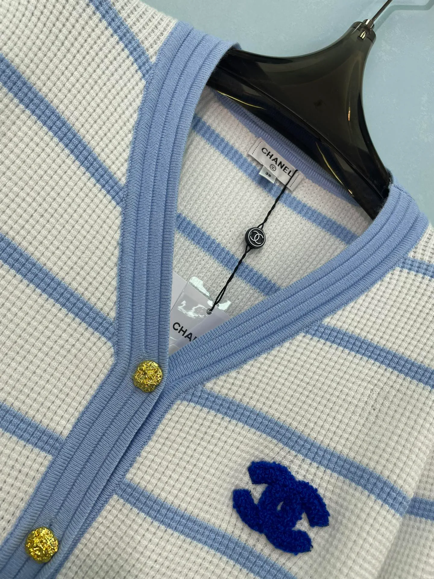 Women's Jumpers And Sweaters CHANEL 17823599