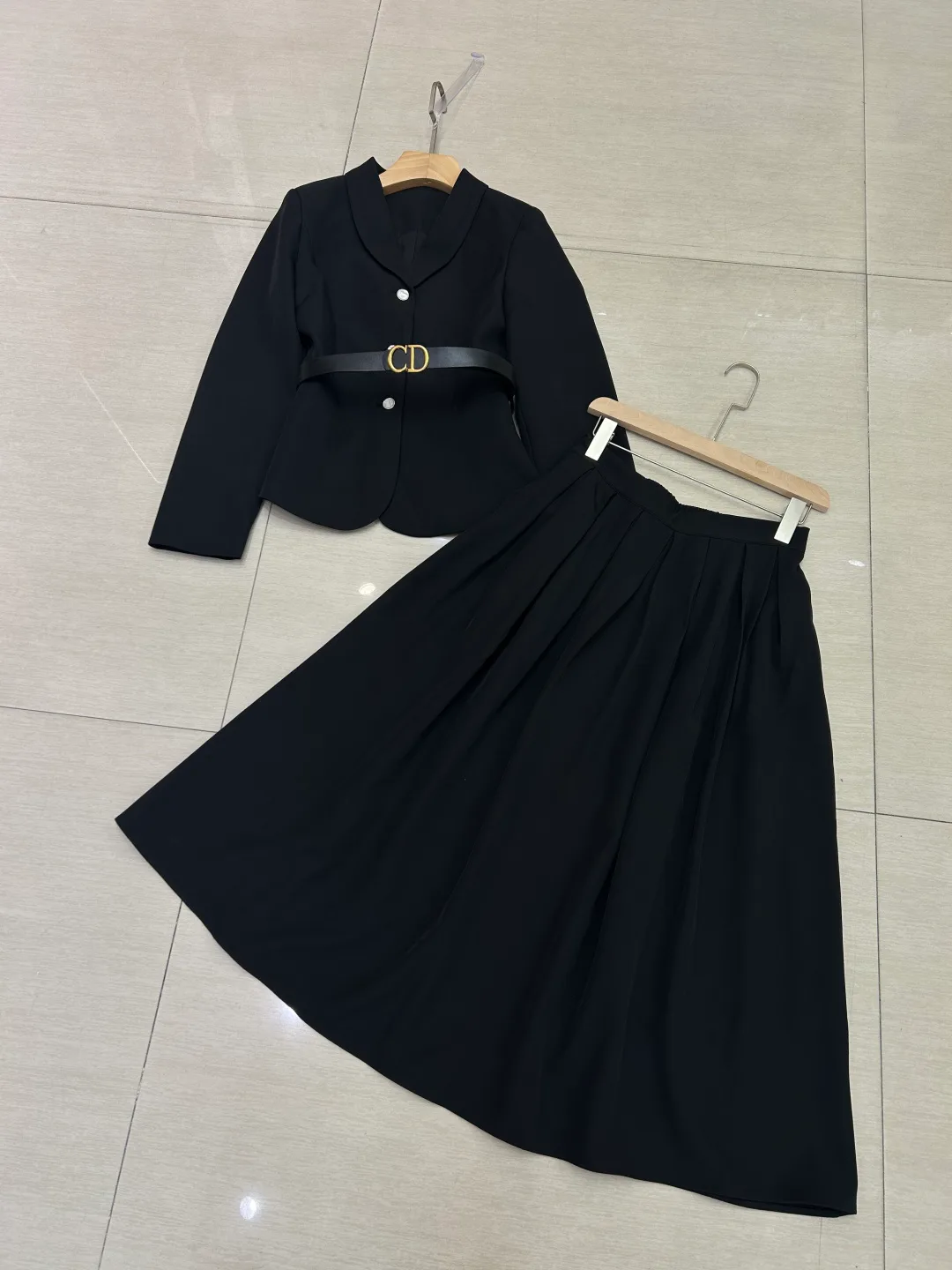 Women's Suits CHRISTIAN DIOR 17986582