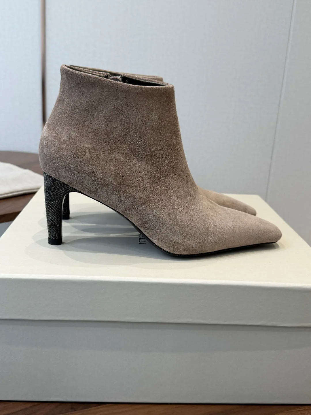 Women's Booties BRUNELLO CUCINELLI 18104409