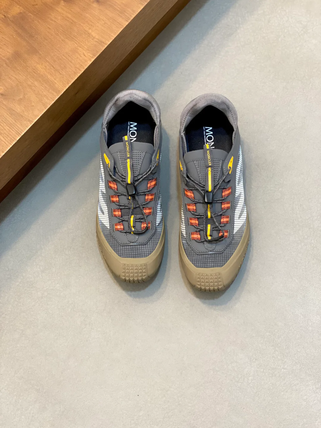 Men's Sneakers MONCLER 18118841