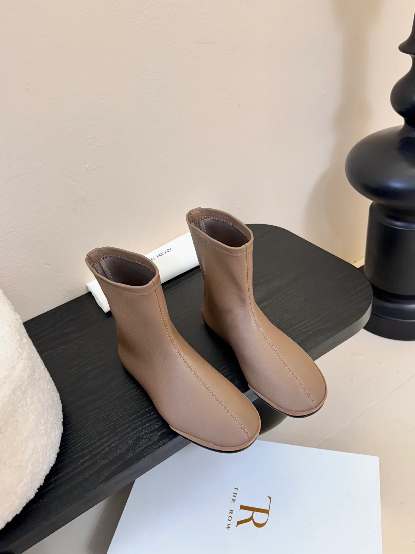 Women's Booties THE ROW 18514358