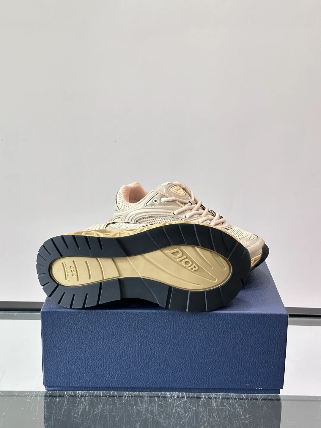 Men's Sneakers CHRISTIAN DIOR 18102564