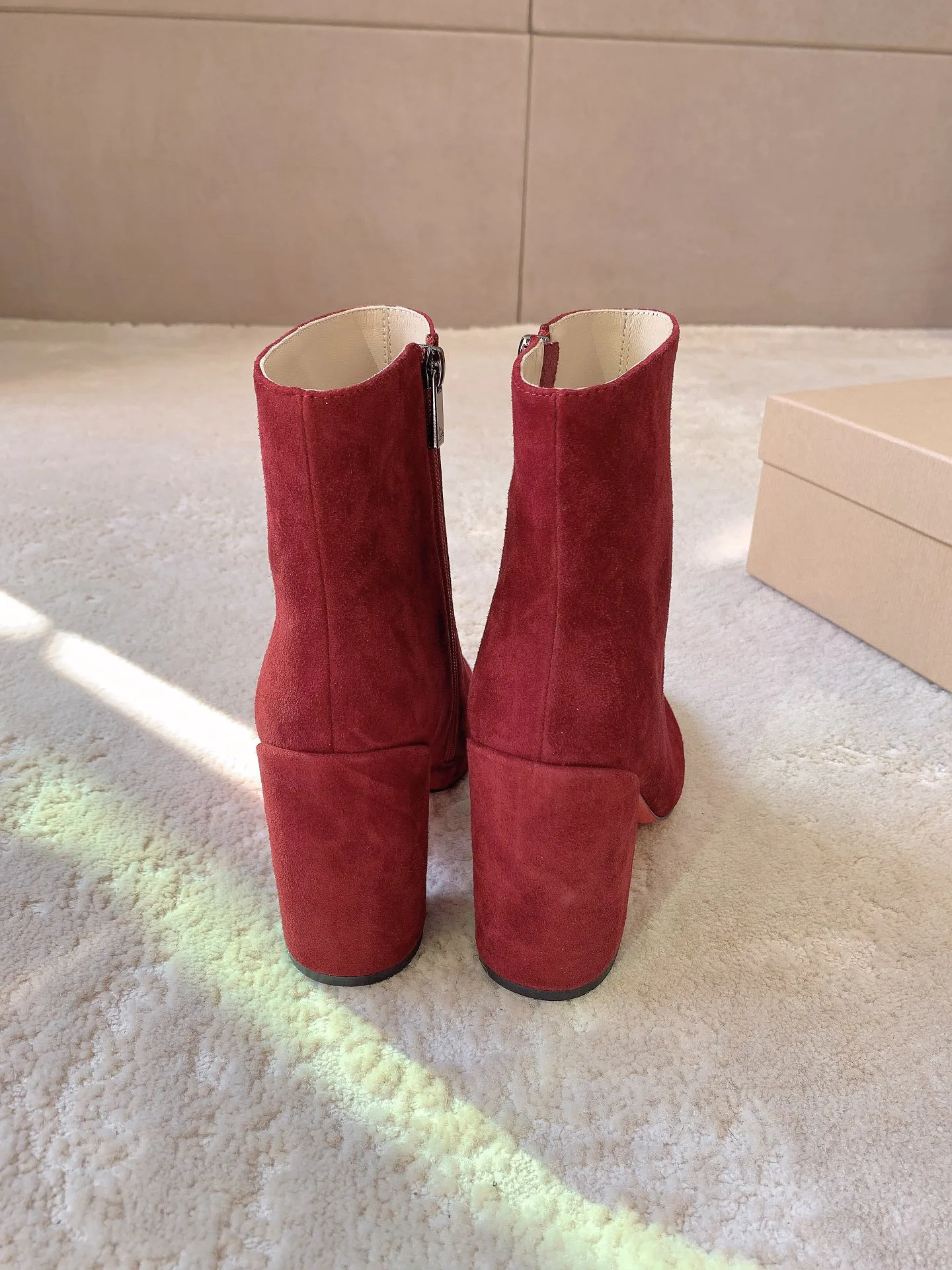Women's Booties CHRISTIAN LOUBOUTIN 17962852