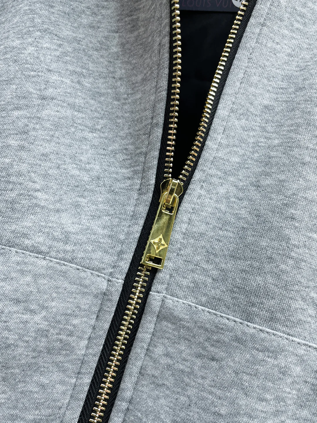 Men's Sweatshirts And Hoodies LOUIS VUITTON 18340429