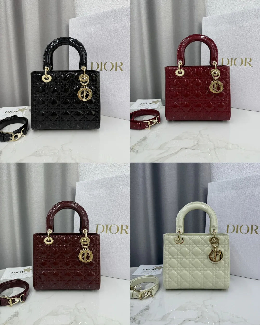 Women's Classic Handbags CHRISTIAN DIOR 18116349