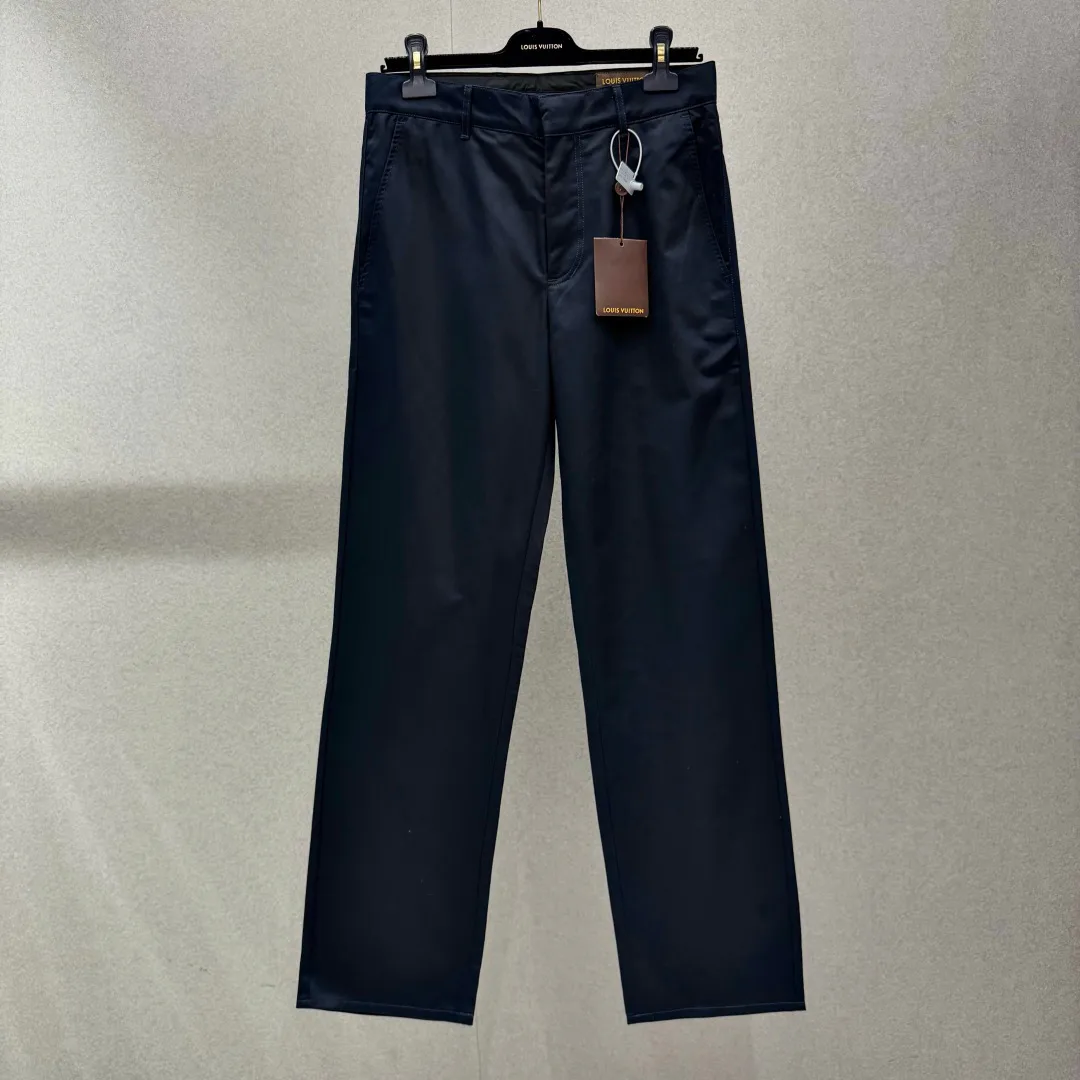 Men's Trousers LOUIS VUITTON 17207534