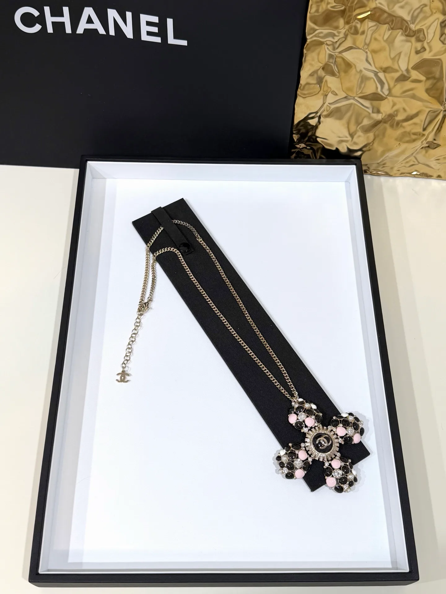 Jewelry CHANEL 18444354