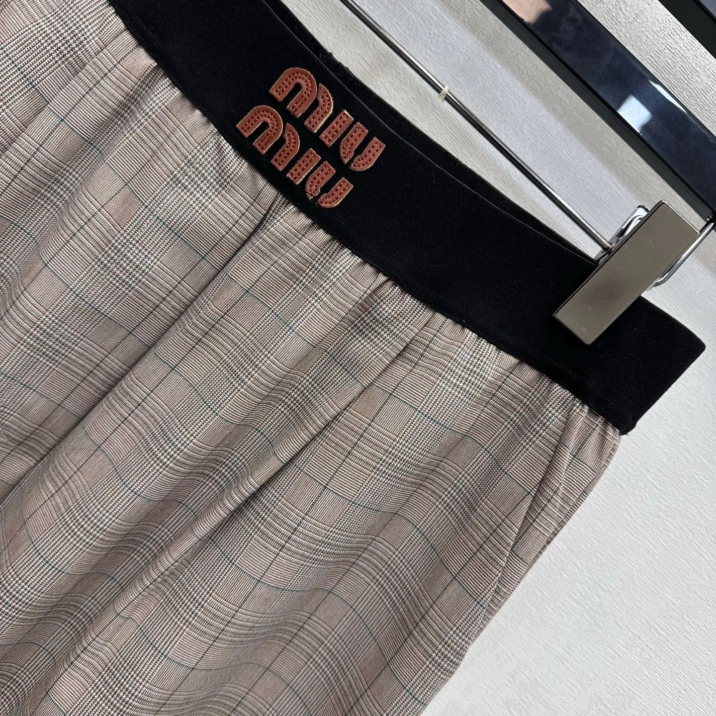 Women's Trousers MIU MIU 18023640