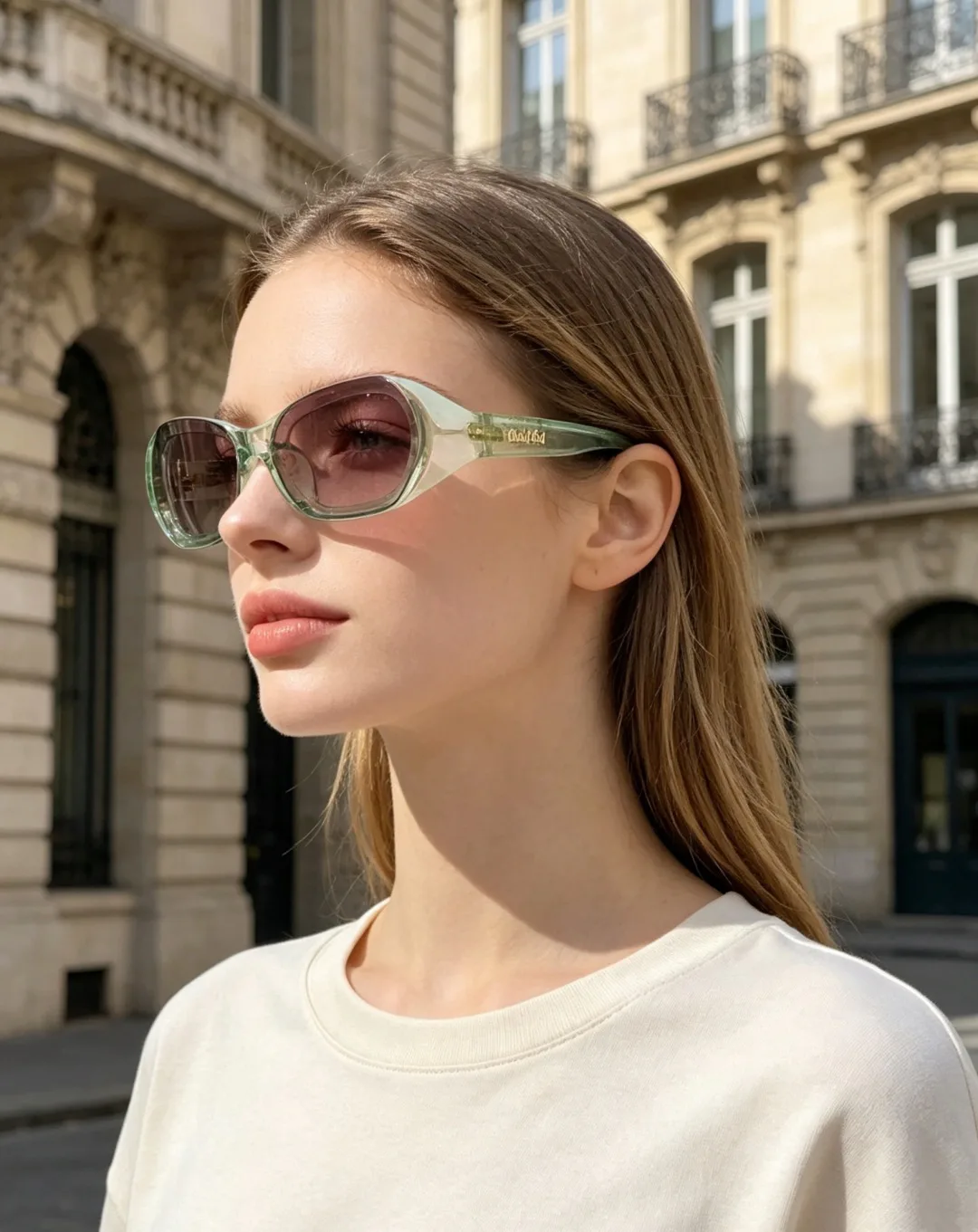 Glasses MIU MIU 17733295