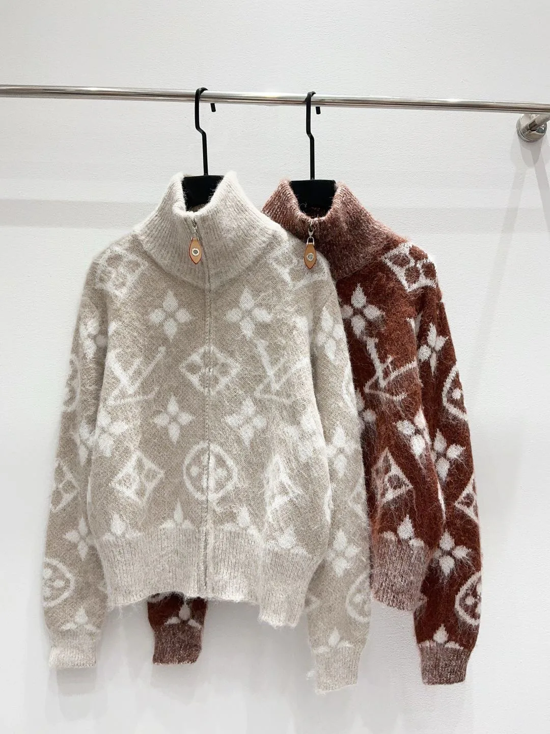 Джемперы И Свитеры Женские Louis Vuitton 18561607